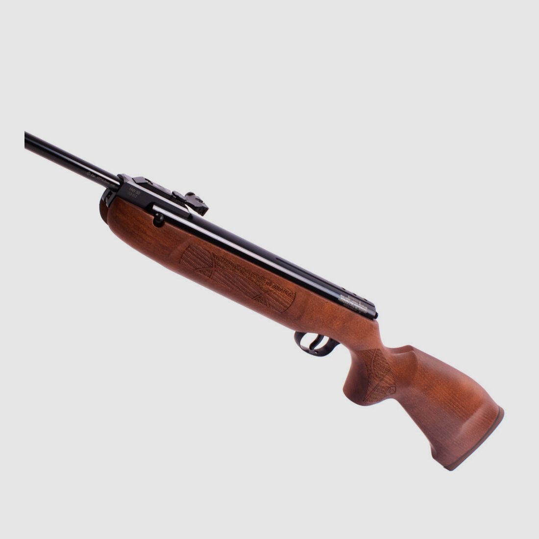 Weihrauch HW 50 M II Luftgewehr 4,5 mm