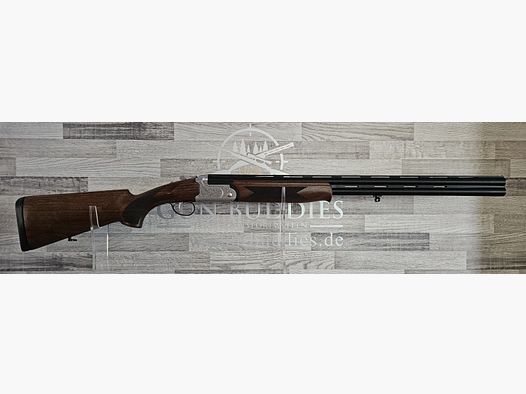 Bockdoppelflinte BDF KOFS Zenith SXE 12/76 - ejector + steel shot proof - nieuw van dealer