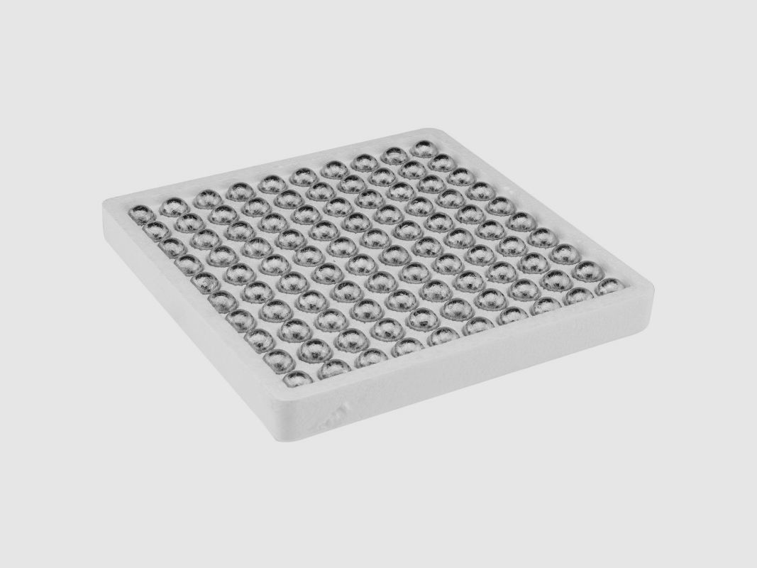 100 Round Balls Cal. 36 .354 X100, image 7 of 10