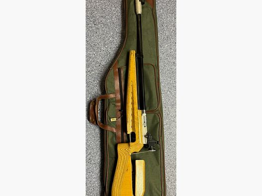 Feinwerk 600