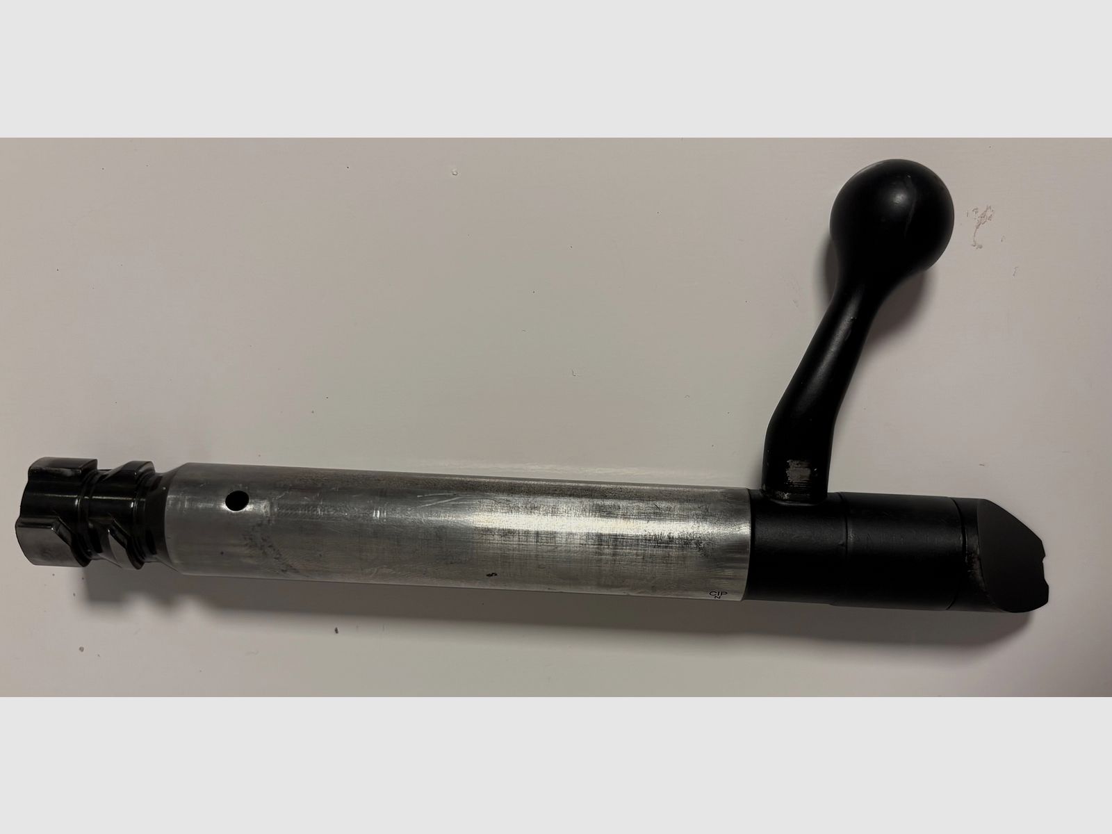 Sauer 202 Medium-chiusura (per .30-06, 8x57is ecc.)