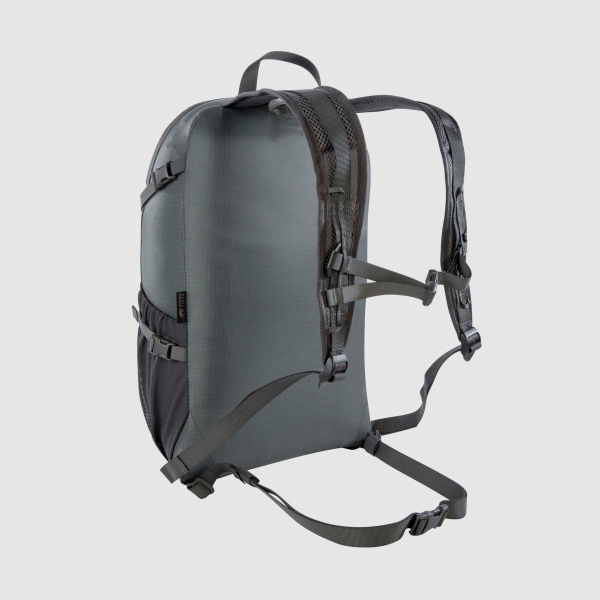 TASMANIAN TIGER Rucksack/Mehrzweck-Tasche Escape Pack 20 L titan grey, Bild 2 von 2