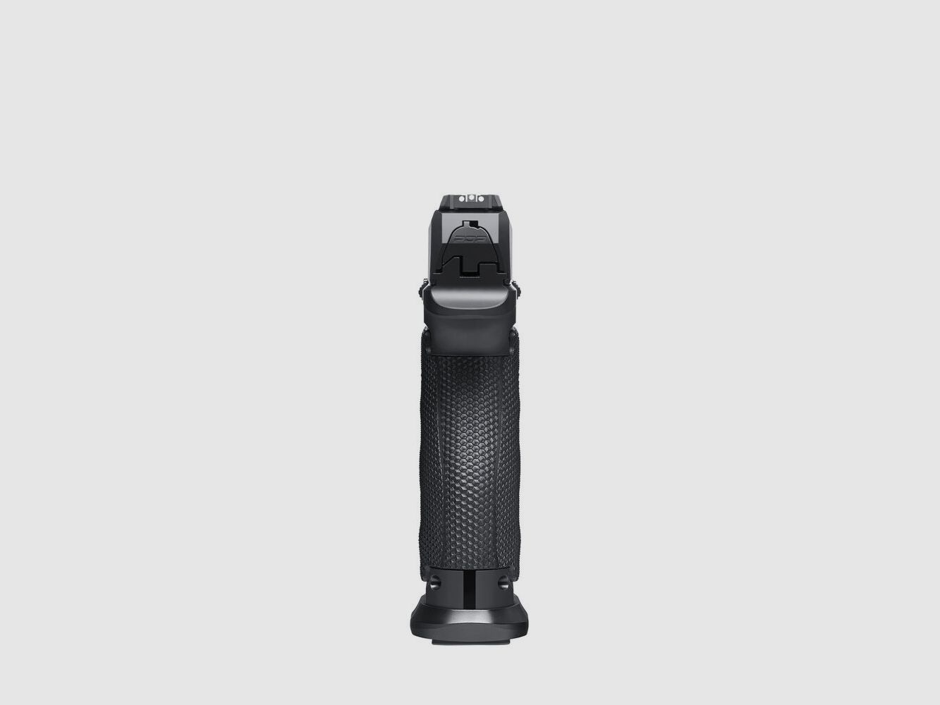 Walther PDP Steel Frame Match