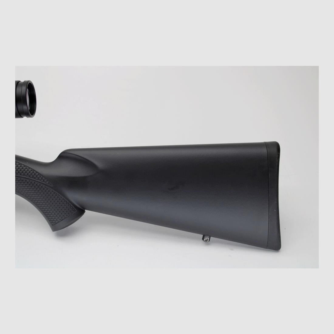 Réplique Büchse Mauser M12 Black Impact Handspanner avec Steiner 2,5-10x50 .308Win