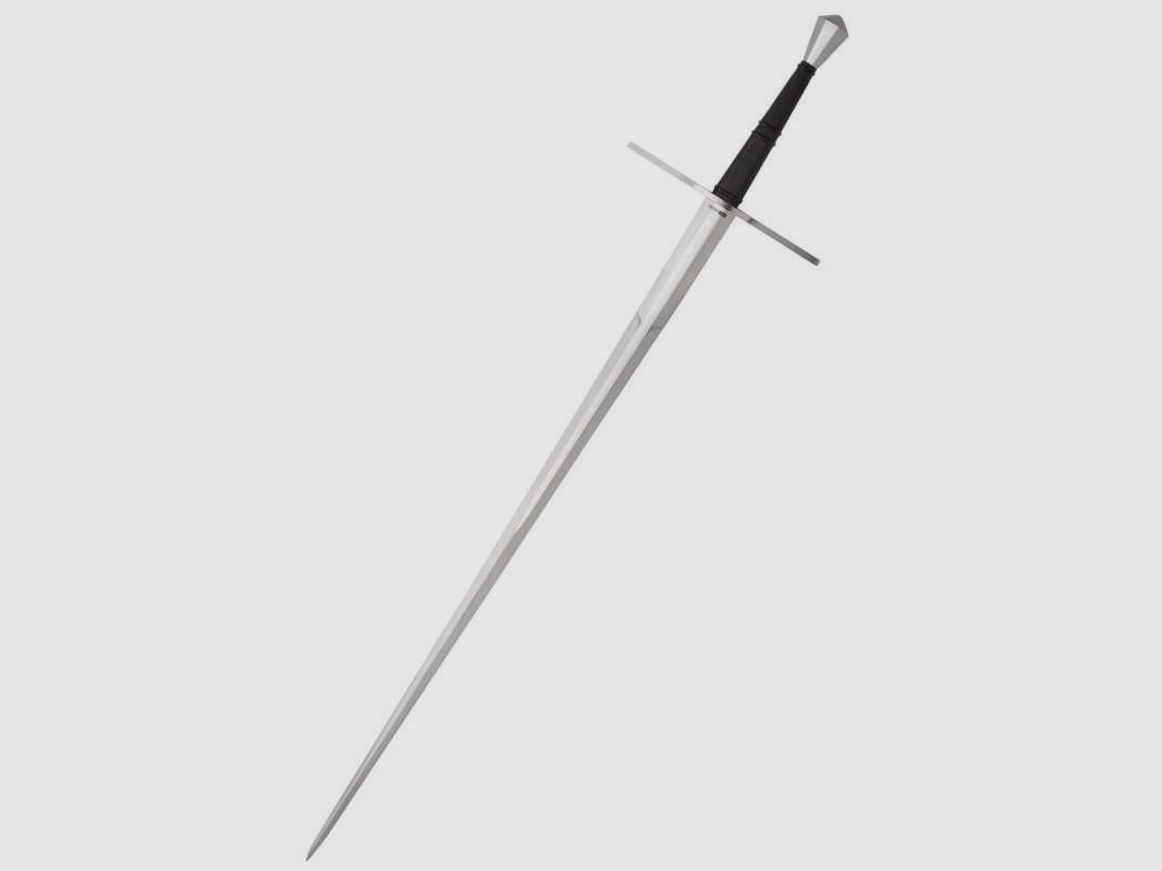 Englisches Langschwert 15. Jahrhundert, Royal Armouries Collection