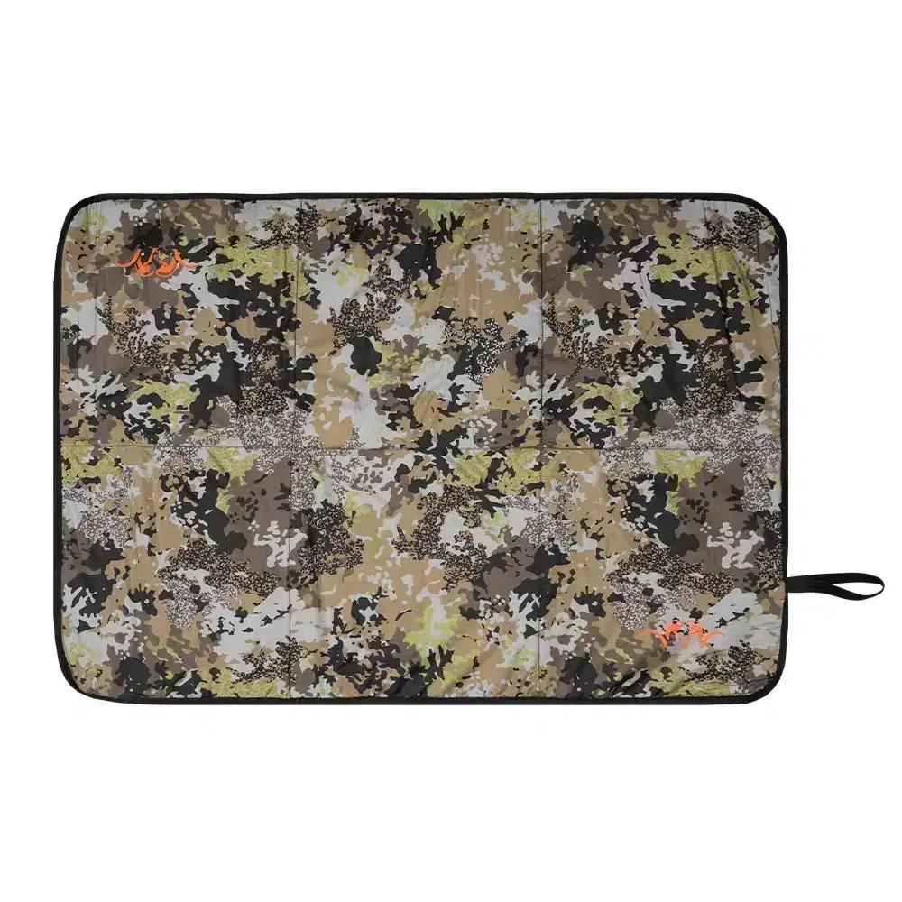 Blaser Hundedecke HunTec Camo 70×100 cm, Bild 1 von 5