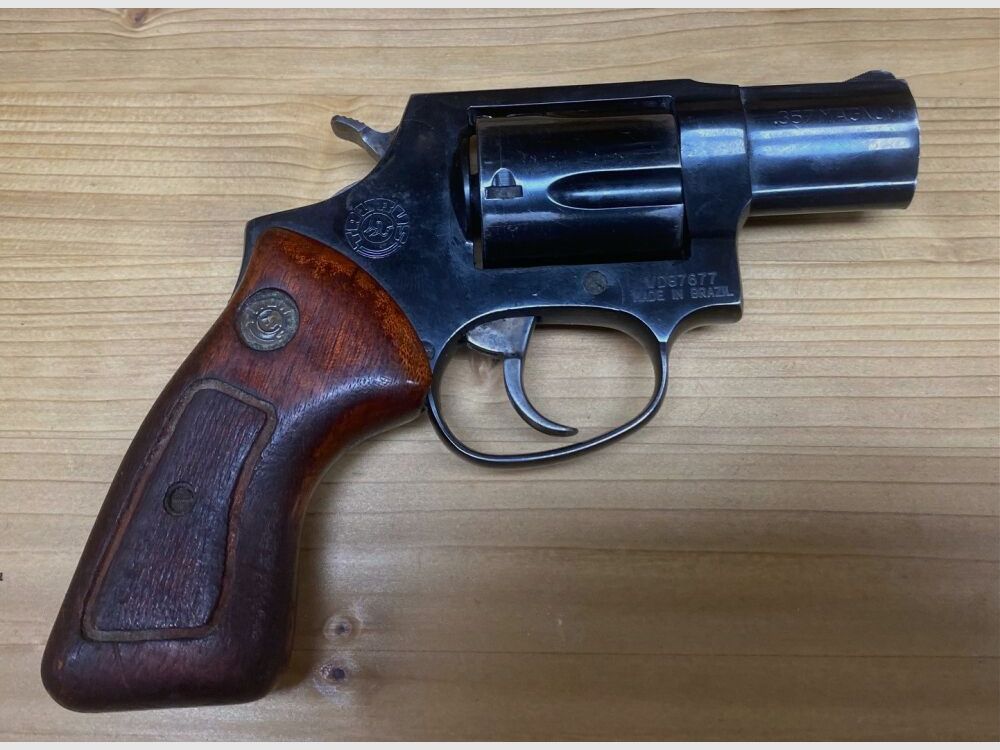 Taurus Mod, 605