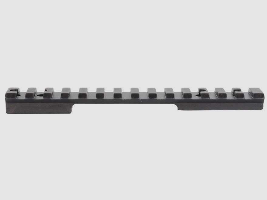 BASE MONOPEZZO FÜR REMINGTON 700 SA LR 20 MOA LEUPOLD MARK 4 – 170744 –, Bild 1 von 2