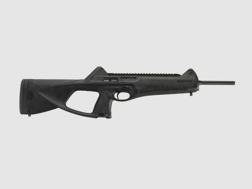 Beretta Beretta CX4 Storm 9mm Luger, image 1 of 4