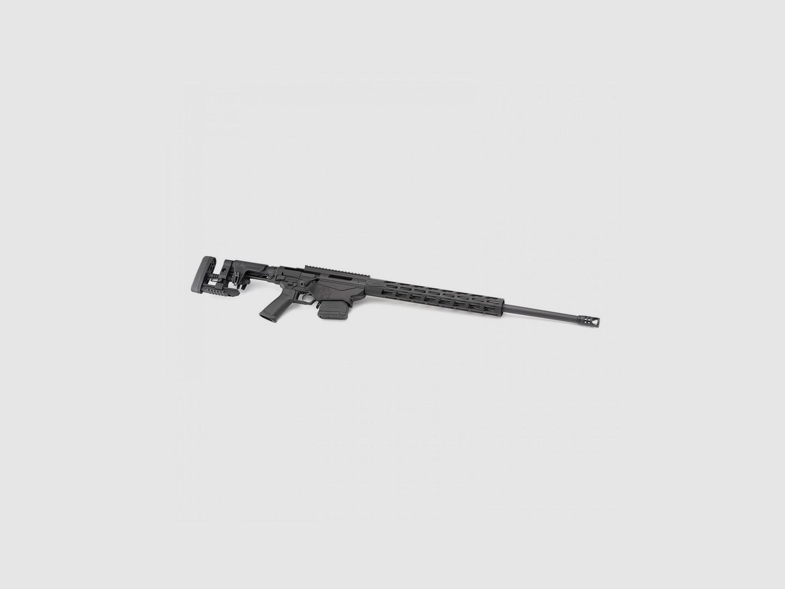 Ruger Precision Rifle Kal. 6.5 Creedmoor, Bild 4 von 6