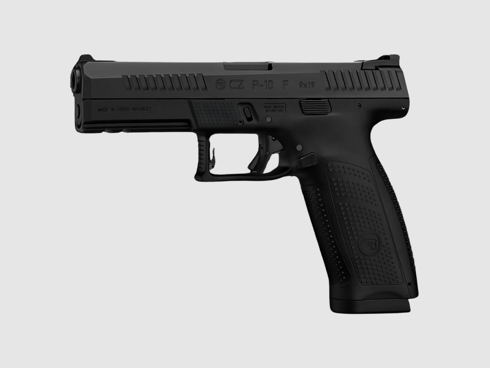 CZ P-10F, zdjęcie 1 z 4