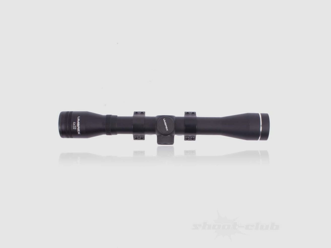 UMAREX Umarex 4x32 Zielfernrohr