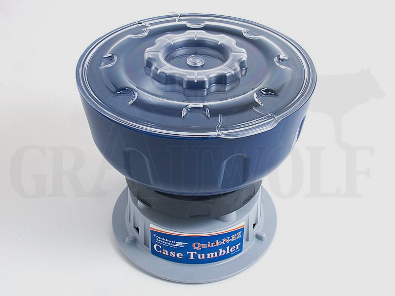 Frankford Arsenal Tumbler Hülsenpoliergerät