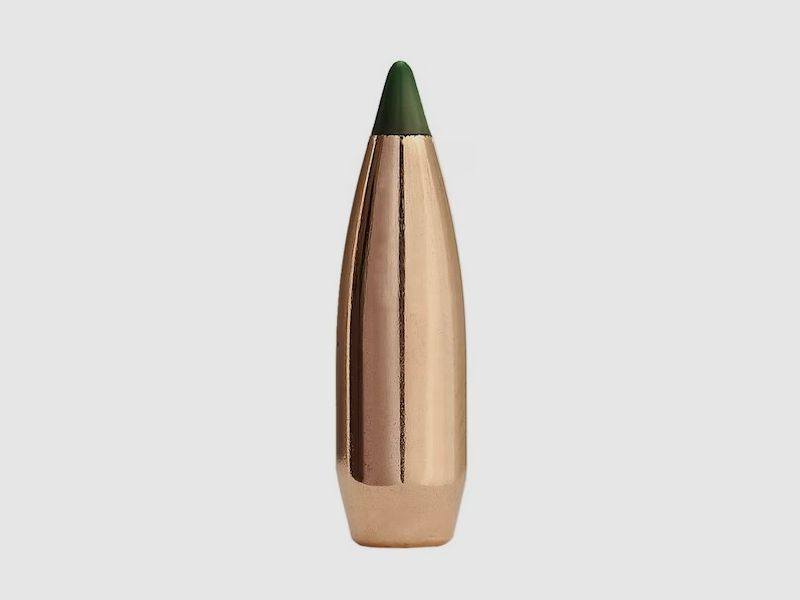 Proiettile Sierra 6mm/.243 70GR Blitzking 100 pezzi