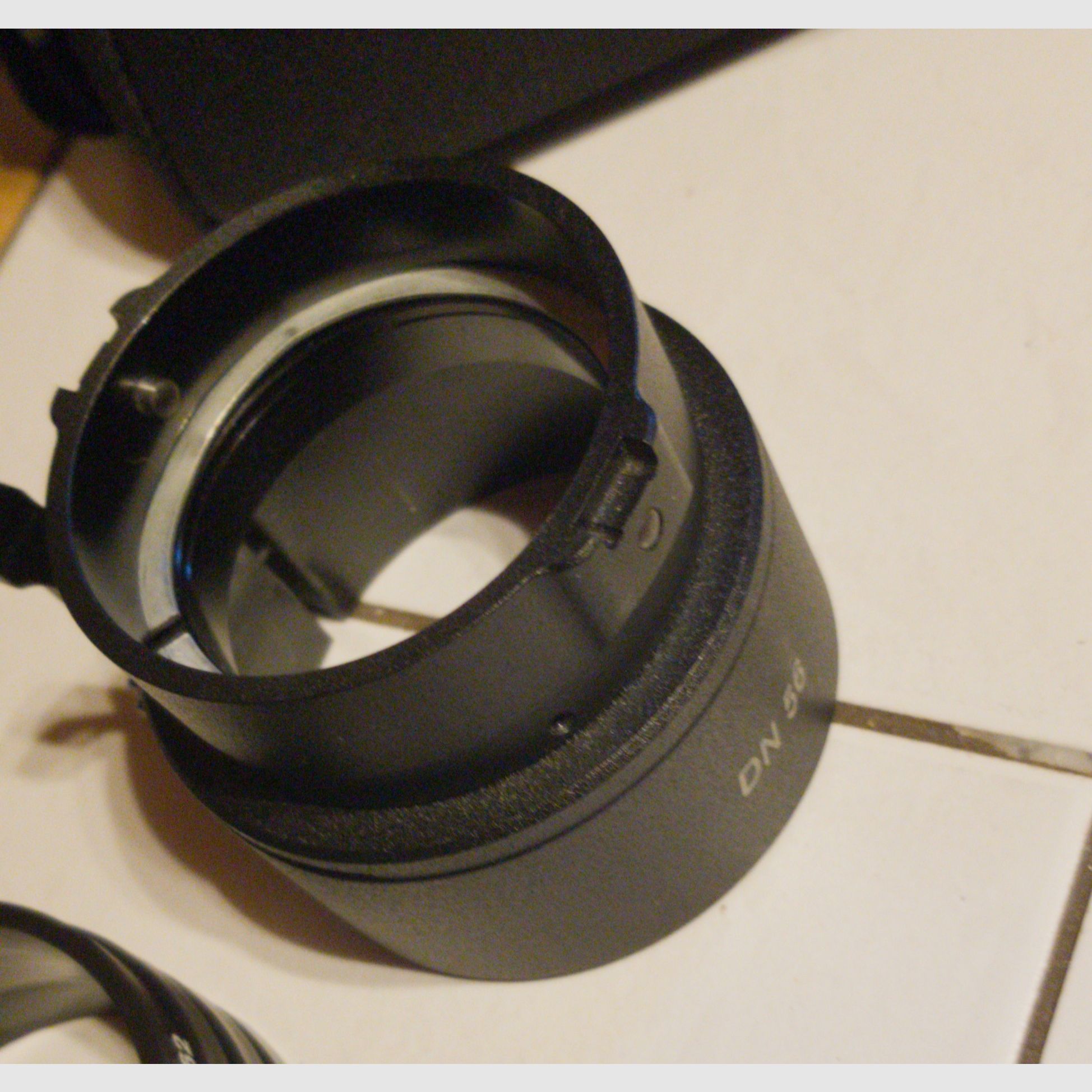 Pulsar Core fxq 55 bw