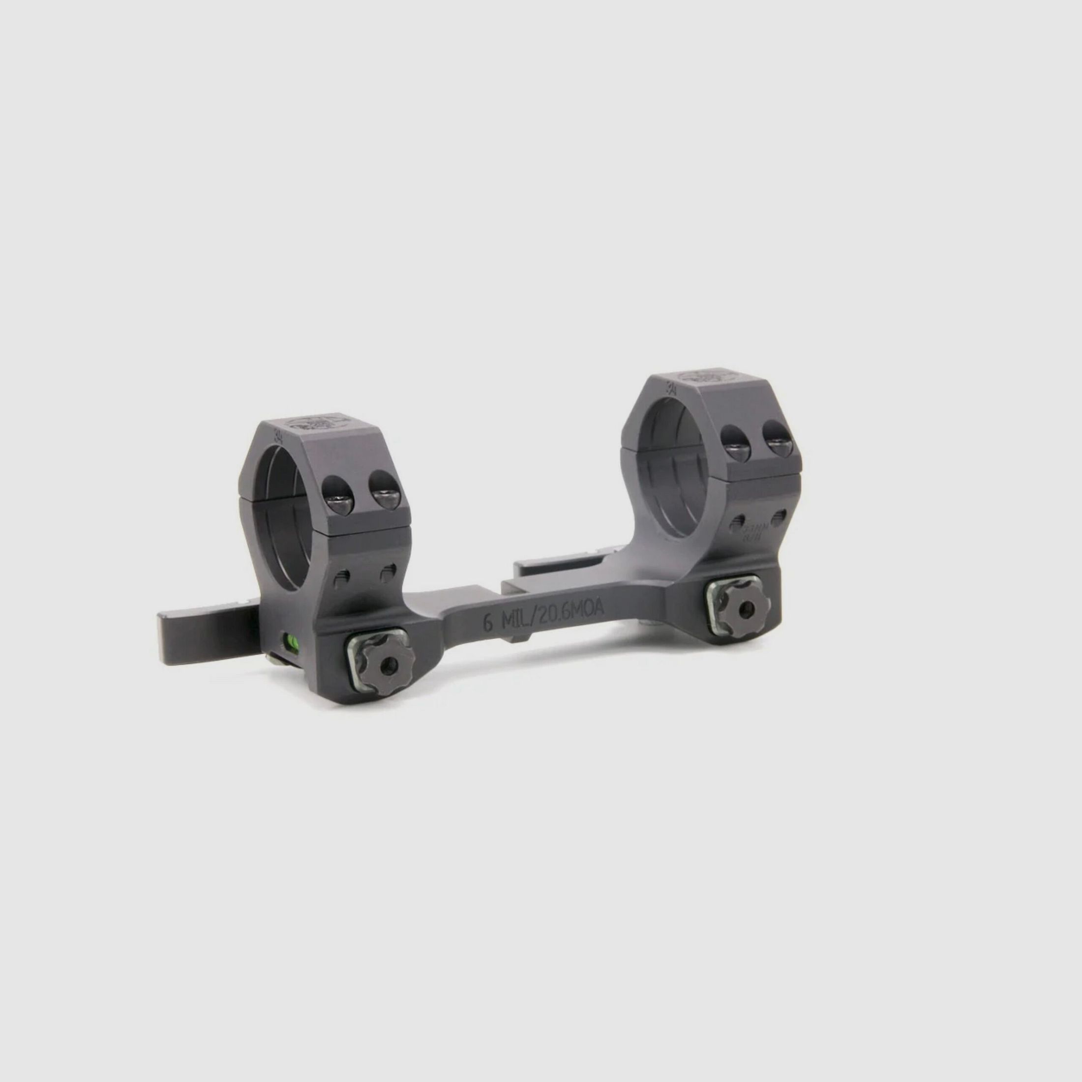 Tier One QD Long Saddle Monomount, Bild 6 von 6