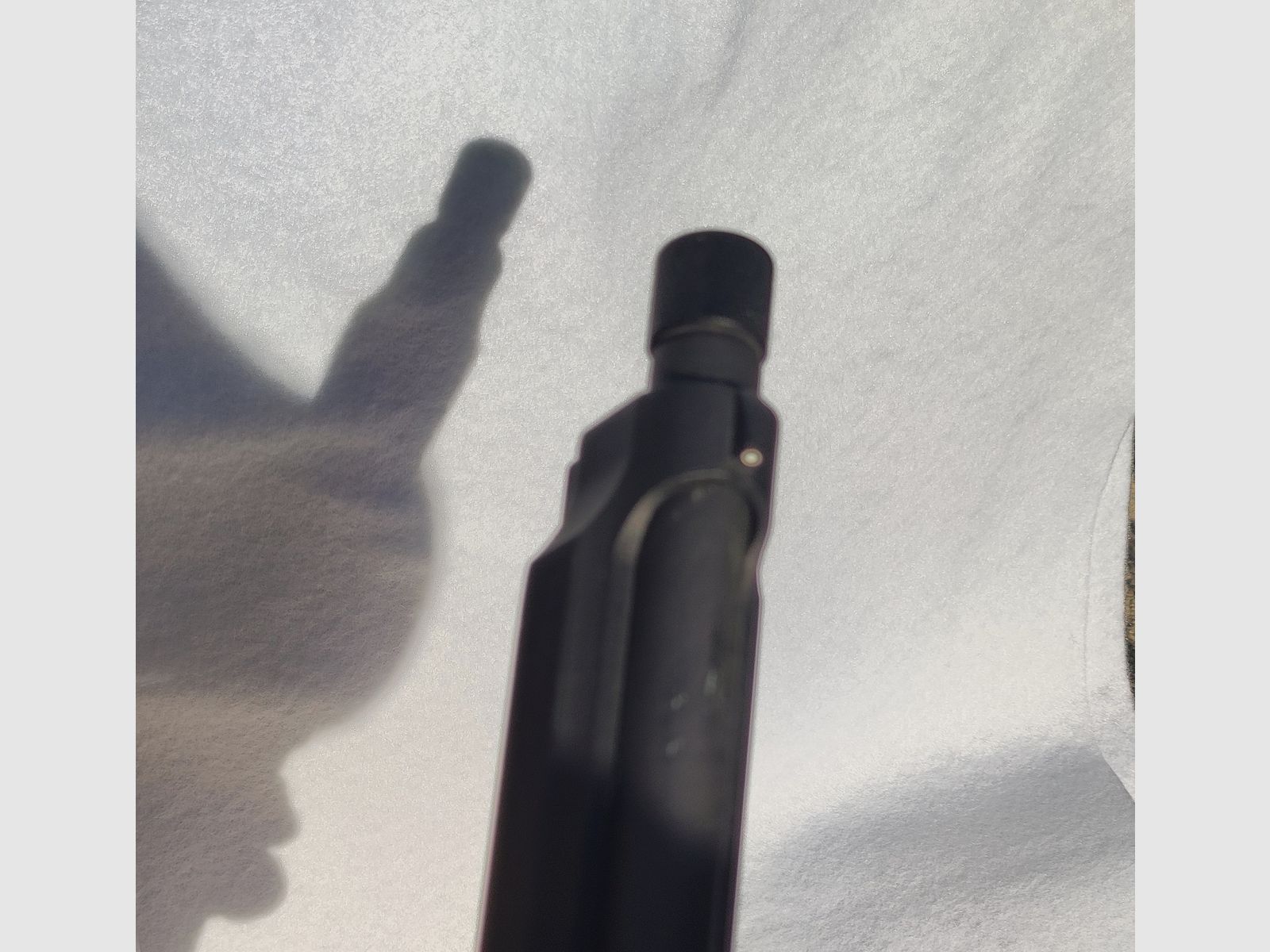 KLI M92 mit Schalldämpfer Vollmetall GBB 6mm BB schwarz 
