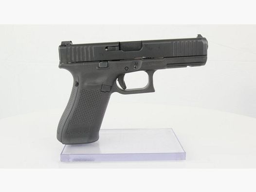 Glock Glock 17 Gen5
