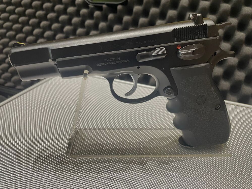 CZ 75