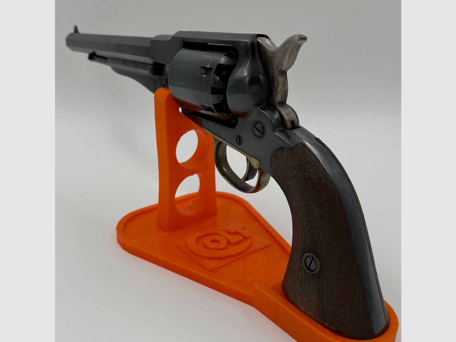 New Model Army Kal.44 Revolver