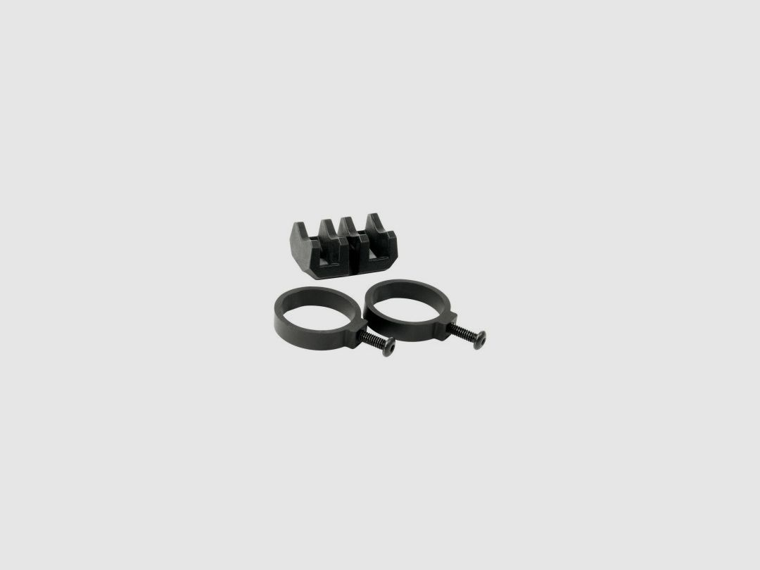 MAGPUL - Montaggio lampada V-Block, immagine 1 di 2