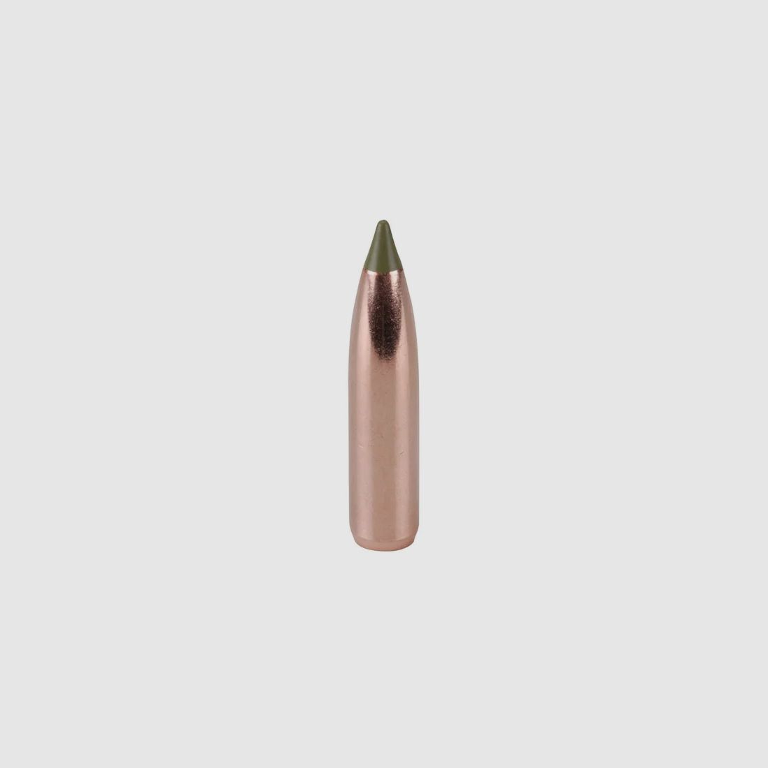 Proiettile Nosler E-Tip .270/.277 130GR appuntito 50 pezzi