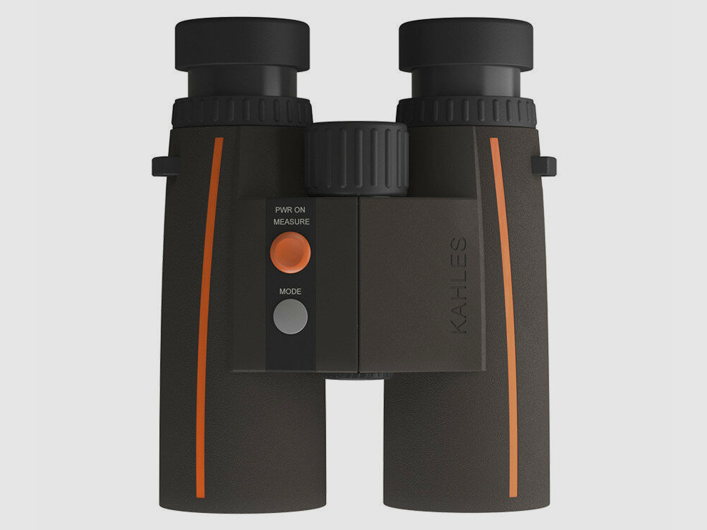 Prismáticos Kahles Helia RF 8x42