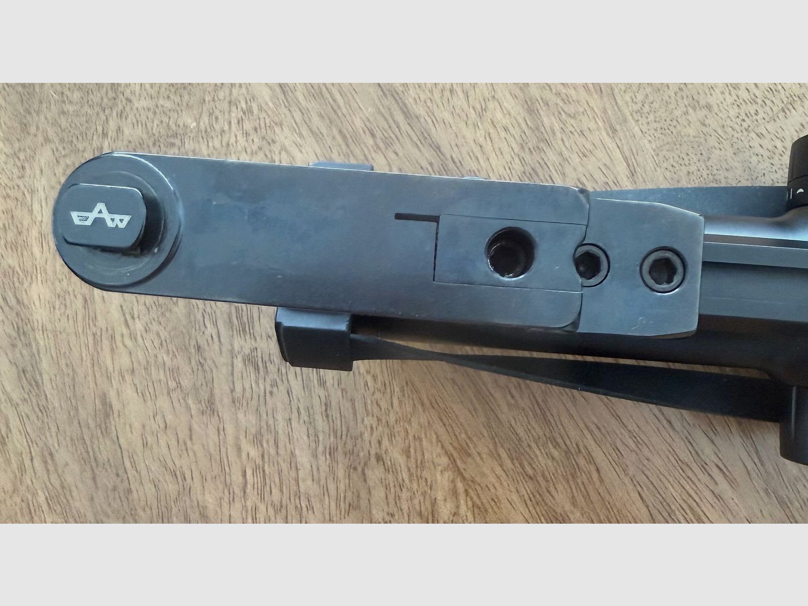 Steiner Ranger 4 1-4x24 (like new and warranty), immagine 11 di 11