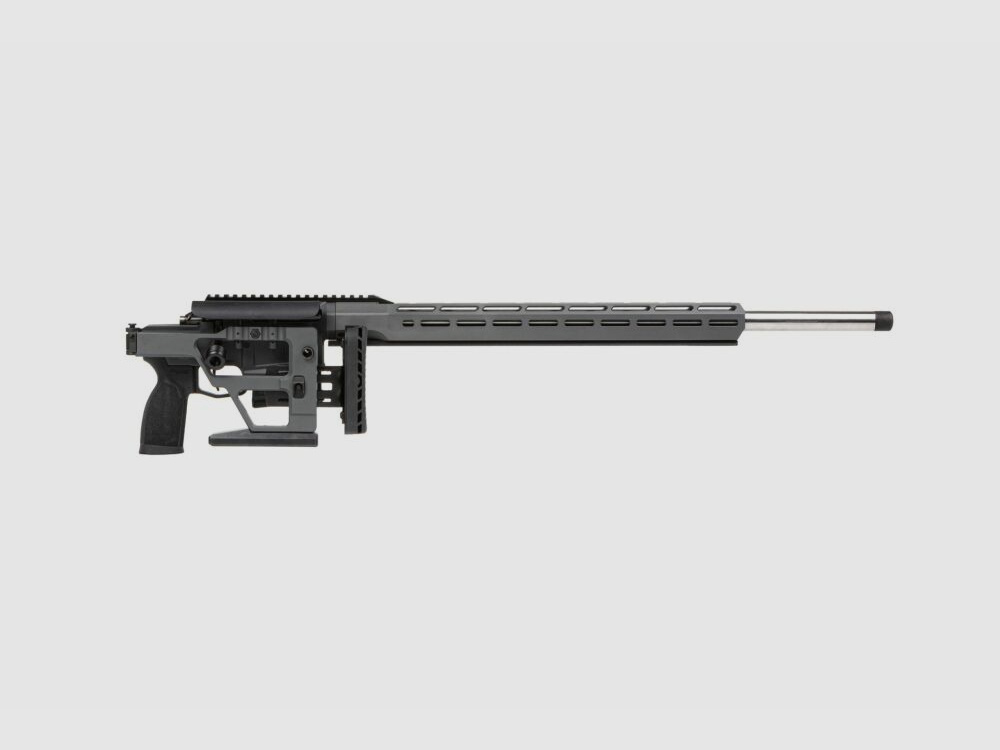 Sig Sauer SIG SAUER CROSS PRS Gris Concreto 24'' .308 Win. ZEISS LRP S3 636-56 ZF-MRi