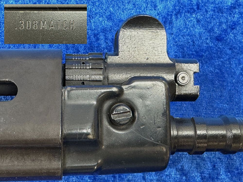 FN Herstal FAL Match (G1)