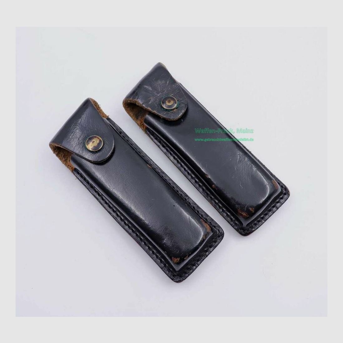 Deutsch Diverse Magazintasche