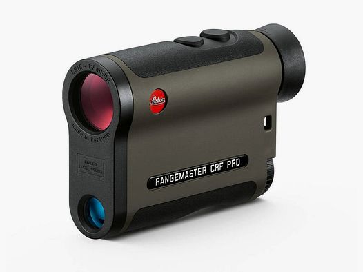 Rangemaster CRF PRO afstandsmeter