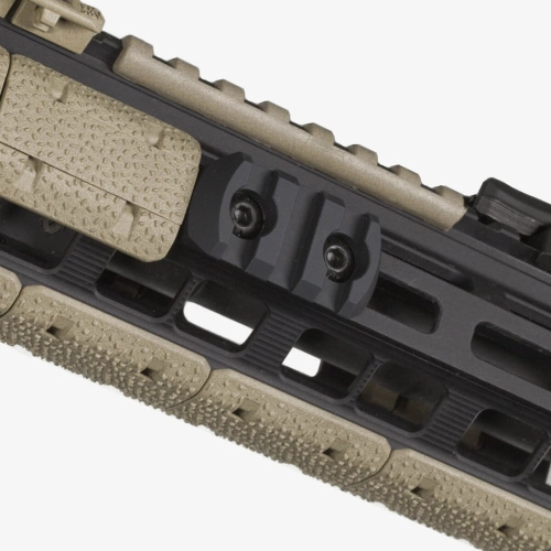 Magpul - RIS-Schiene M-LOK Aluminum Rail - 3 Slots - MAG580-BLK, Bild 2 von 5