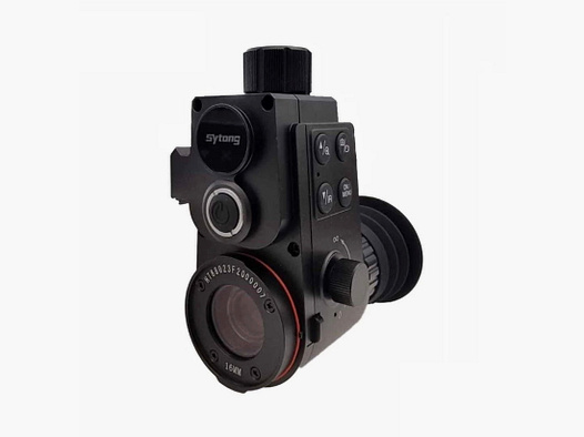 Sytong HT 880 appareil de vision nocturne édition allemande - absolument légal