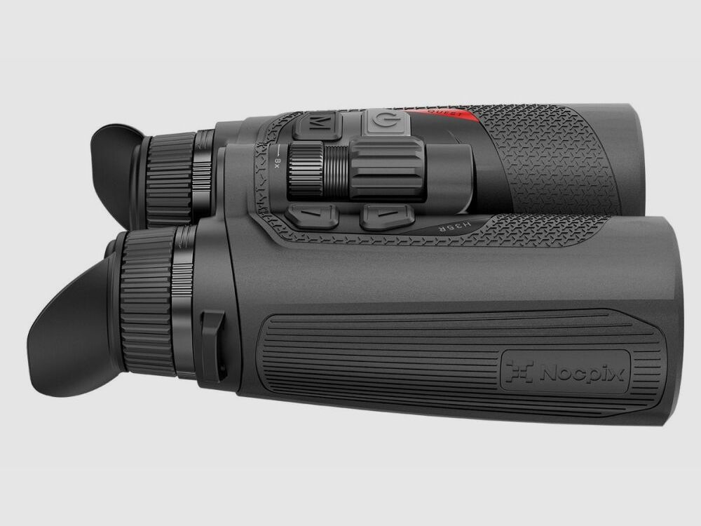 NOCPIX Quest H35R, Bild 4 von 10