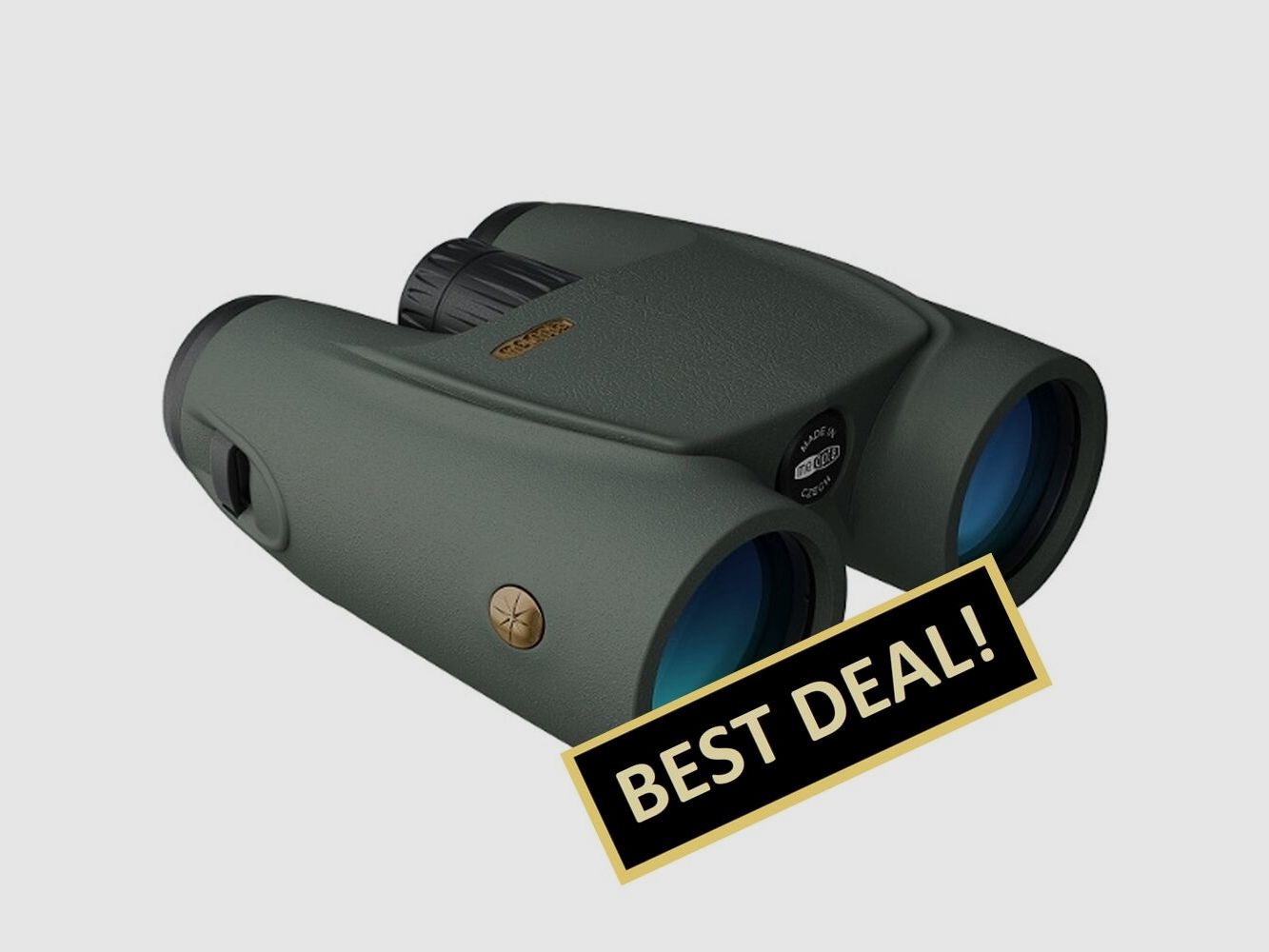 Binocolo Meopta MeoStar B1 Plus 8x42