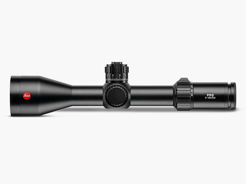 LEICA PRS 5-30x56i, Réticule L-PRB