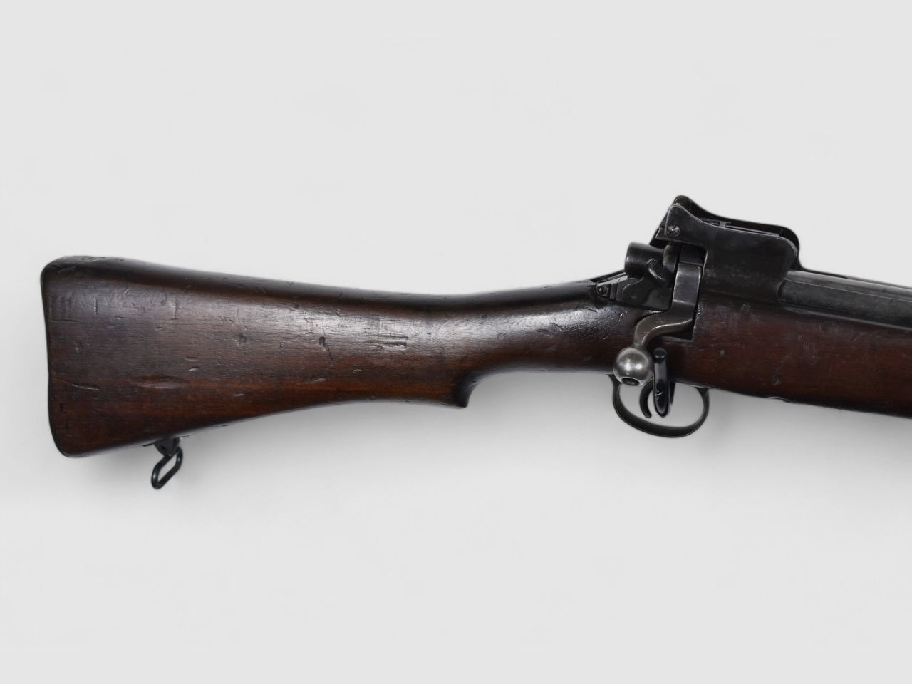 Enfield P 17 Winchester .30-06Spring Repetierbüchse