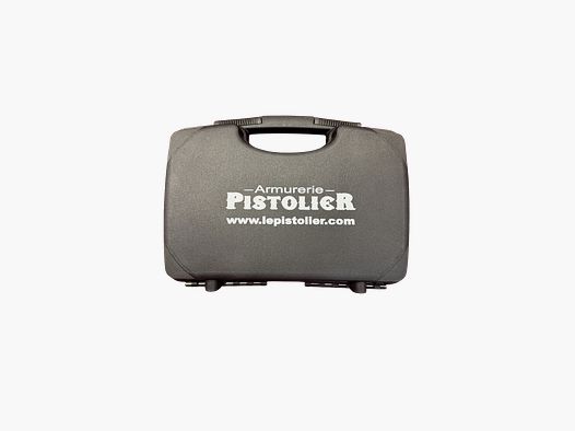 PISTOLENKOFFERT 29x19x6cm