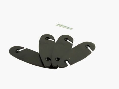 Espaciador para Tikka T3x/T3 (kit 4)