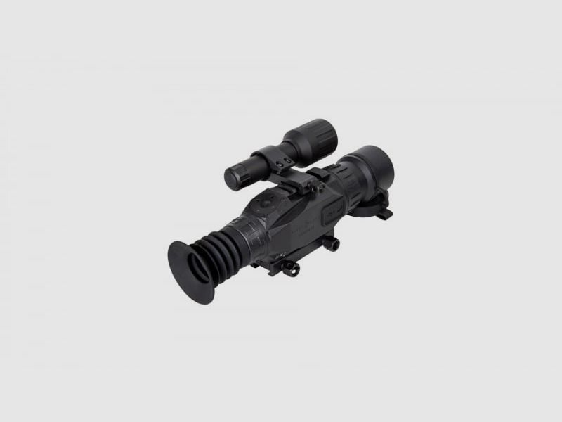 Sightmark Wraith 4K 4-32×40 dispositif numérique de vision diurne et nocturne, image 4 sur 8