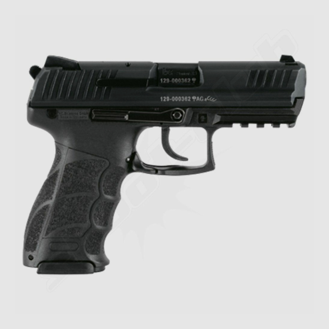 Heckler & Koch	 Heckler & Koch P30 V3