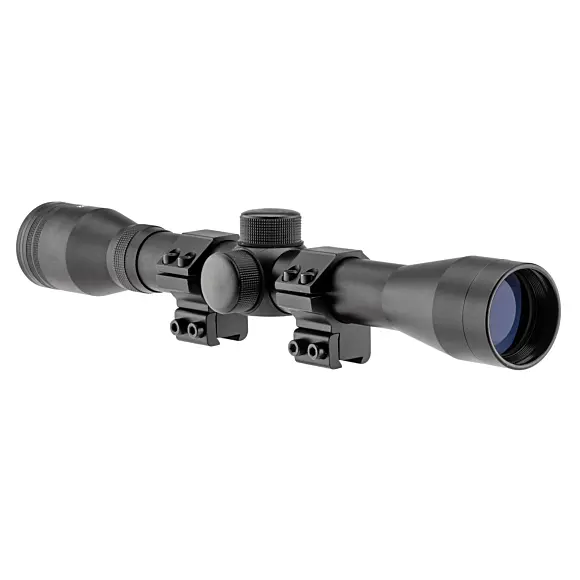 Luneta strzelecka Lensolux 4X32