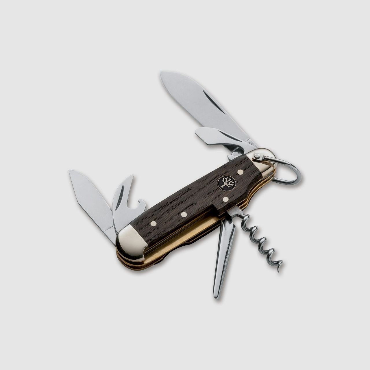 BKER SPORTMESSER BERGISCHE EICHE