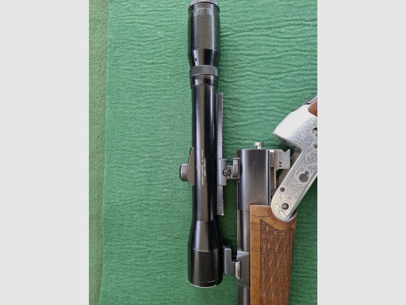 Heym Model 22F, zdjęcie 10 z 10
