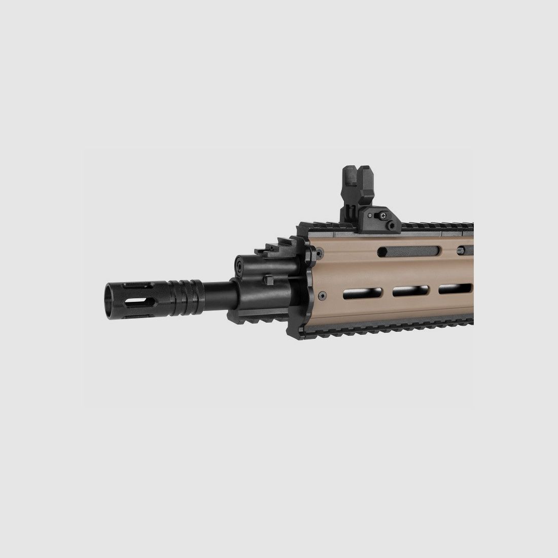 MAUSER M15 TAC OPS US TAN, Bild 2 von 2