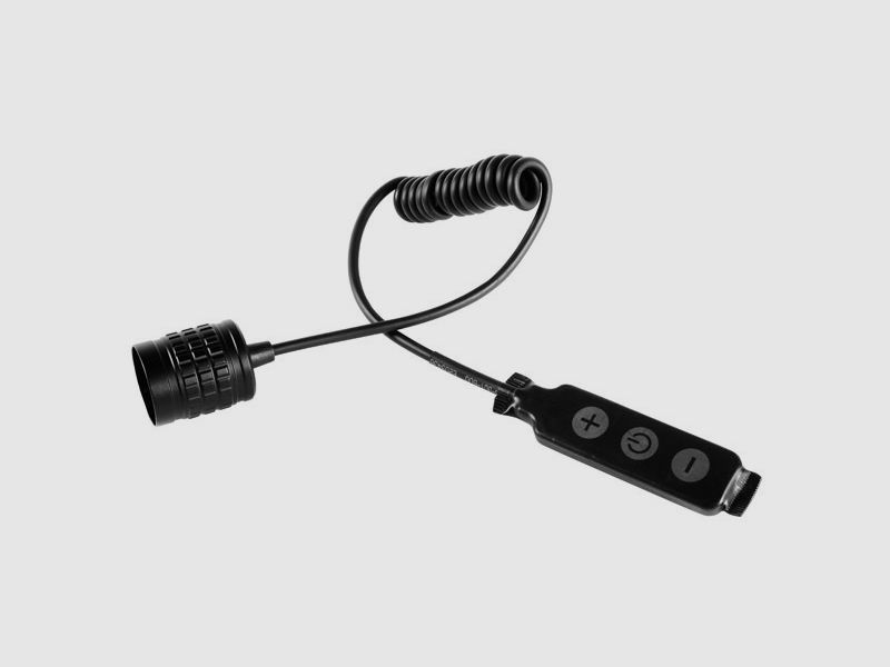 Olight Kabelschalter dimmbar