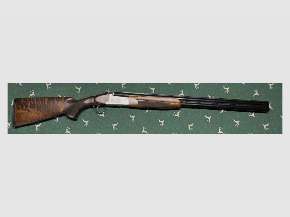 Frankonia Forest Favorit Jagd 12/76