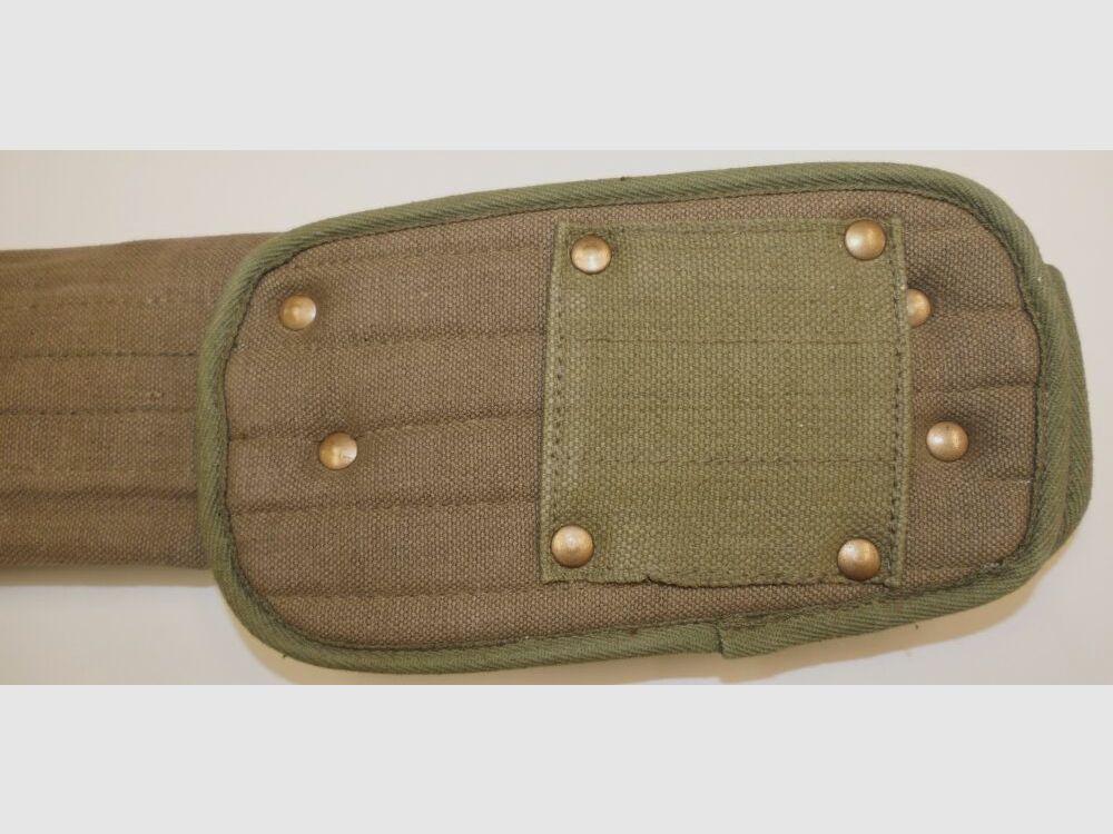 Unbekannt US 30M1 Carbine short Hip Holster