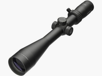 Leupold Mark 3 HD 6-18x50 P5 Side Focus TMR